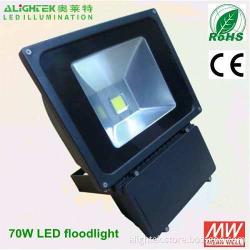 70w Led Flood Lights 